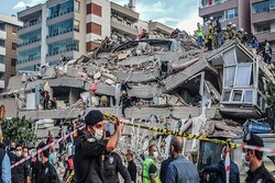A powerful 5.2 magnitude quake hits eastern Turkey: report