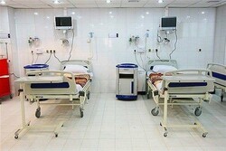 ۱۰۰ تخت بیمارستانی برای زوار گرمازده در شلمچه اختصاص یافت