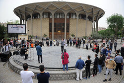 پارس‌آباد از بیست و یکمین دوره جشنواره تئاتر مغان میزبانی می‌کند
