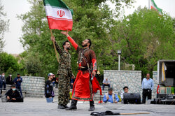 فراخوان استانی جشنواره تئاتر بسیج تمدید شد