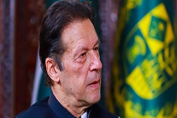 Pakistan PM says he will not accept ‘imported govt.’