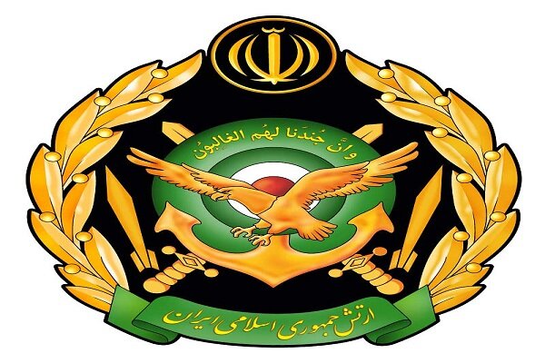 ارتش مقتدر جمهوری اسلامی ایران همواره در کنار مردم بوده است