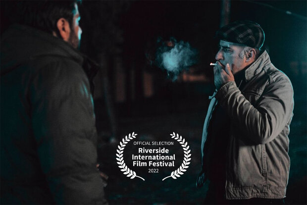 'Exchange' goes to  Riverside International Film Festival