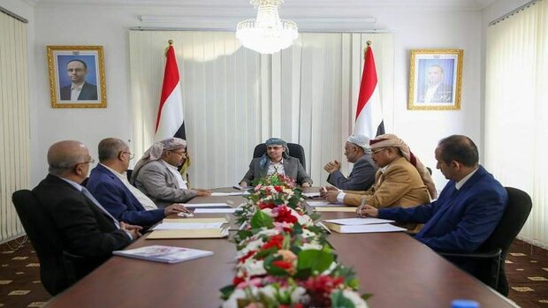 المجلس السياسي الأعلى في اليمن يؤكد على ضرورة التزام السعودية برفع الحصار