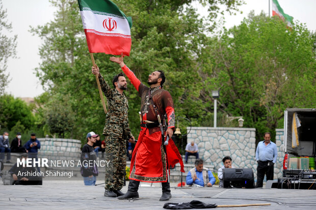 نقشه مهندسی فرهنگی هرمزگان به مرحله اجرا گذاشته شد