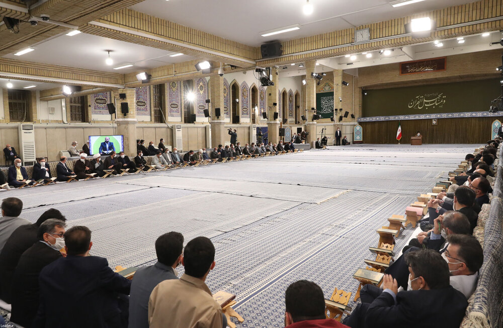 قرآن،قرآني،تلاوت،شوراي،اجرايي،ميرزاجاني،معاون،موضوع،كشور،قار ...