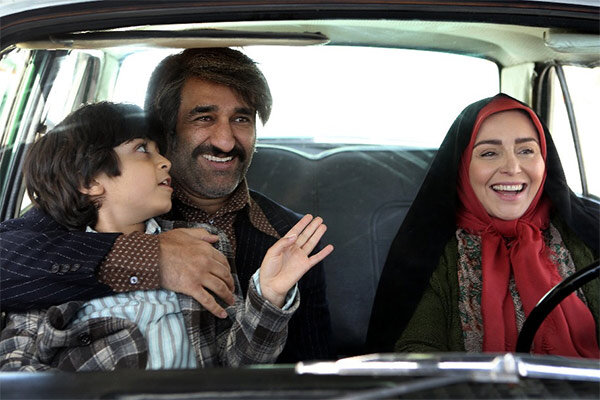 «زیرخاکی» یک پروژه عادی نبود/ اثری که هم کمدی است و هم ایرانی
