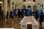Fransa'da genel seçimin ikinci turu