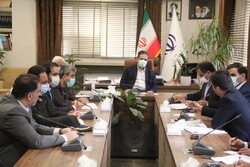 ۳ شهرستان مازندران میزبان رقابت های بین المللی کشتی آزاد می شوند