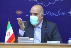 رعایت پروتکل‌های بهداشتی در اجتماع و ادارات خوزستان کاهش یافت
