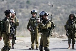 زخمی شدن ۳ فلسطینی به ضرب گلوله صهیونیست‌ها پس از نماز عید فطر