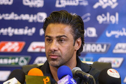 روزنامه اماراتی: فرهاد مجیدی جدی‌ترین گزینه هدایت تیم ملی ایران