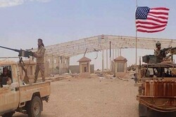 آموزش داعشی‌ها در سوریه از سوی اشغالگران آمریکایی