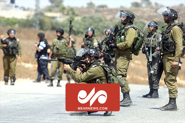 شهادت یک زن فلسطینی در بیت لحم با شلیک نظامیان رژیم صهیونیستی