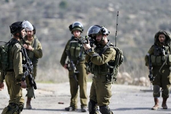 1 Palestinian shot dead by Zionist forces in West Bank
