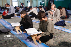 استفاده از ظرفیت‌های نوین در توسعه سنت جلسات خانگی قرآن
