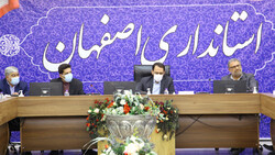 ۱۷۰ واحد تولیدی نیمه فعال و راکد اصفهان به چرخه تولید بازگشتند
