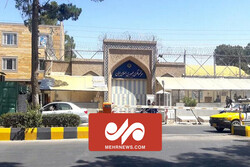 جزئیات تعرض به سفارت و کنسولگری ایران در کابل و هرات