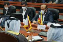 تشکیل کمیته‌های مشترک برای گسترش همکاری‌های دو کشور ایران و قطر