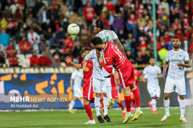 دلایل تحت فشار بودن گل‌محمدی در پرسپولیس/فوتبال ایران رو به پسرفت