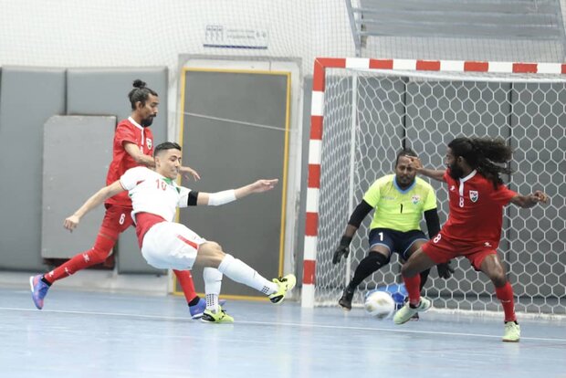 بررسی چالشهای تیم ملی فوتسال در آسیا / از ضعف فدراسیون تا ضعف AFC 2