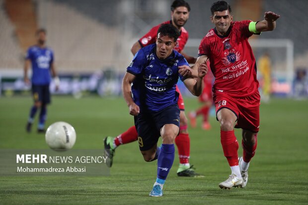 دومین شگفتی بزرگ جام‌حذفی رقم خورد/استقلال هم مثل پرسپولیس حذف شد