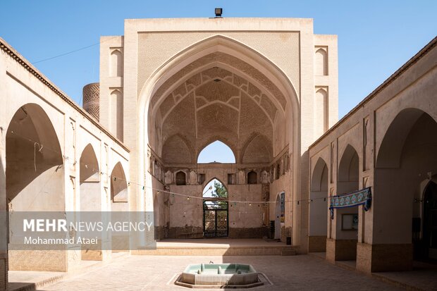 راز جهانیشدن کاشان؛ از خانههای تاریخی تا اصالت در روایتها