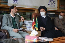 ضرب الاجل ۲ ماهه امام جمعه اردبیل برای تعیین تکلیف پروژه تیراژه