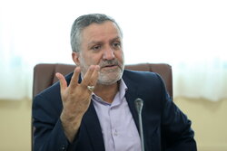خروج از کمیسیون اقتصادی دولت خواست من و «محسن رضایی» بود