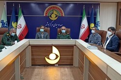 سپاه استان بوشهر آماده همکاری برای تولید محتوا در جهاد تبیین است