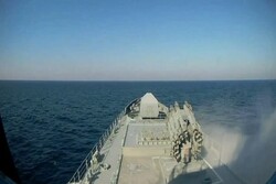 Russia frigate downs Ukraine Bayraktar drone off Crimea coast