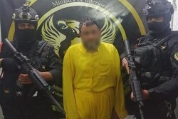 بازداشت ۴ عنصر تکفیری داعش در استان «دیالی»