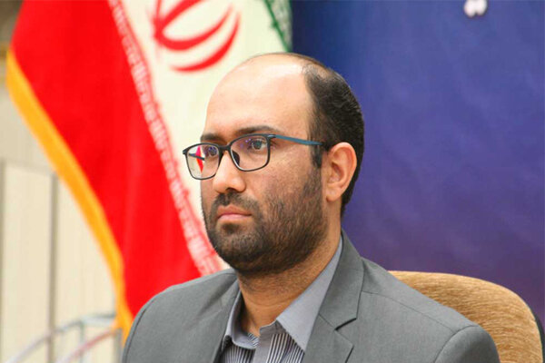 رمضانی چابک مدیرکل دفتر هماهنگی امور استان‌های وزارت ارشاد شد