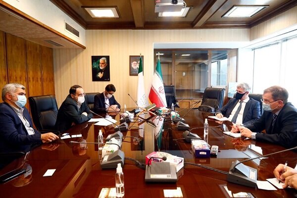 Iran, Hungary discuss expansion of scientific cooperation
