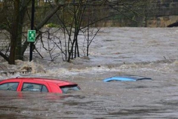 Heavy rainfall causes 94 deaths in Niger