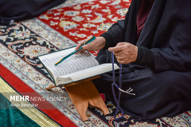 گیلان رتبه نخست کشور در بخش ترتیل قرآن را دارد