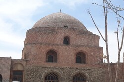 حجرات مسجد جامع ارومیه بازسازی و احیا می شود