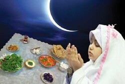 جشن بزرگ «روزه اولی‌ها» در حرم حضرت معصومه (س) برگزار می‌شود