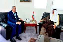 تشدید تحرکات سفرای سعودی و کویت در لبنان