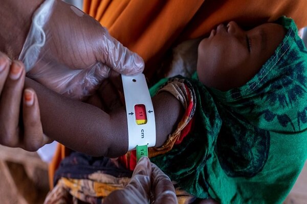 Humanitarians urge action to avert famine in Somalia, S Sudan