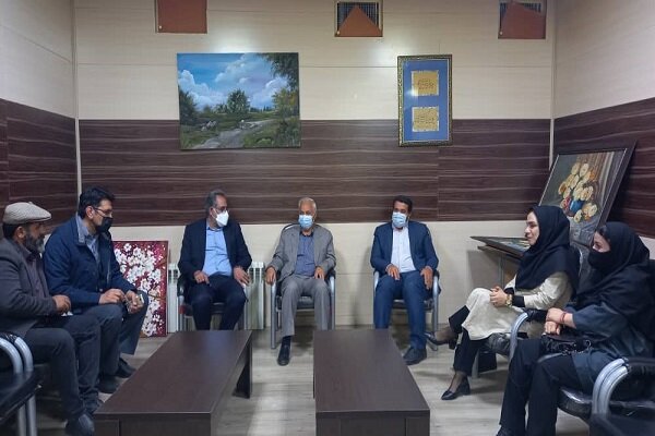 تئاتر مرصاد امروز باعث تداوم تئاتر ارزشی در کرمانشاه است