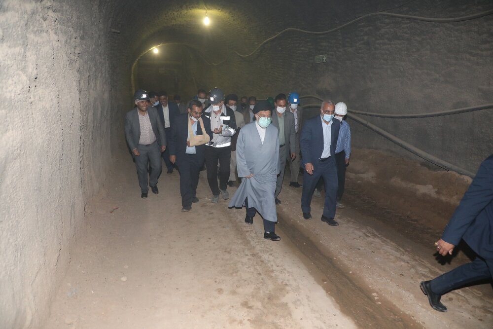 بهبود خدمات رسانی به محلات کم برخوردار با اجرای خط ۲ متروی شیراز
