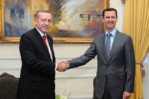 روزنامه «ترکیه» زمان و محل دیدار «اردوغان» و «اسد» را فاش کرد