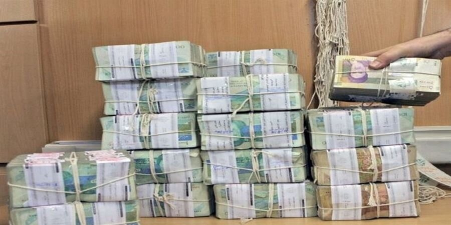 پول صنایع خراسان شمالی در جیب بانک‌های تهران