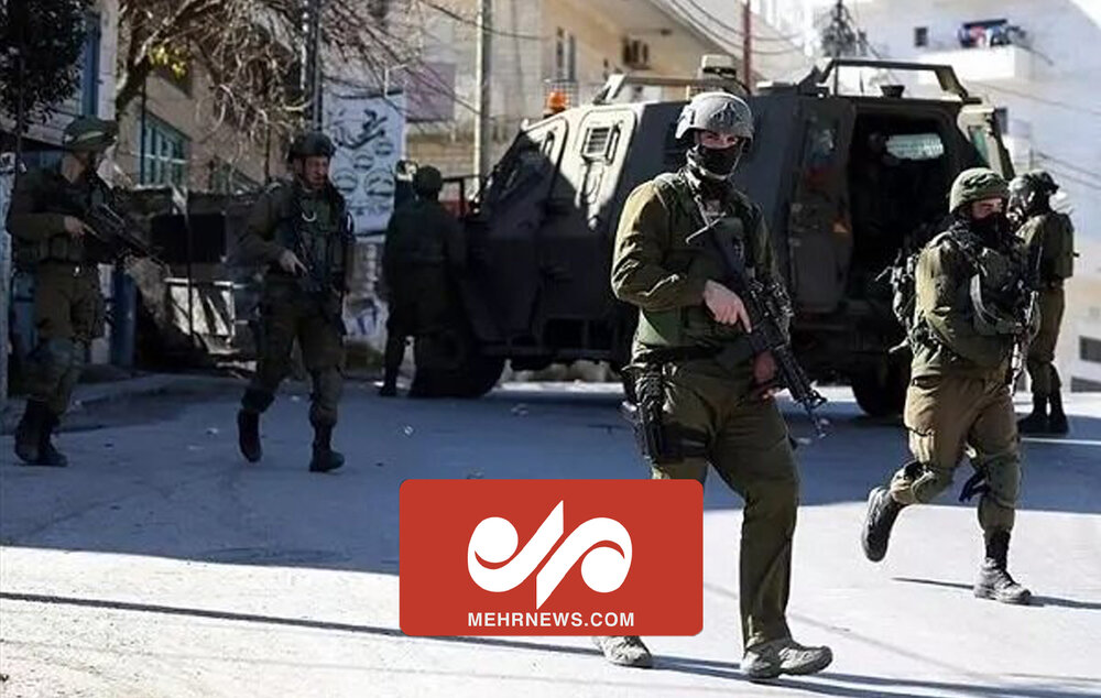 VIDEO: Fresh clashes breakout between Palestinians, Zionists