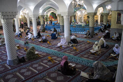 آیین های خاص ماه مبارک رمضان در کردستان