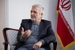 İran'ın Afganistan Özel Temsilcisi Katar temaslarını değerlendirdi