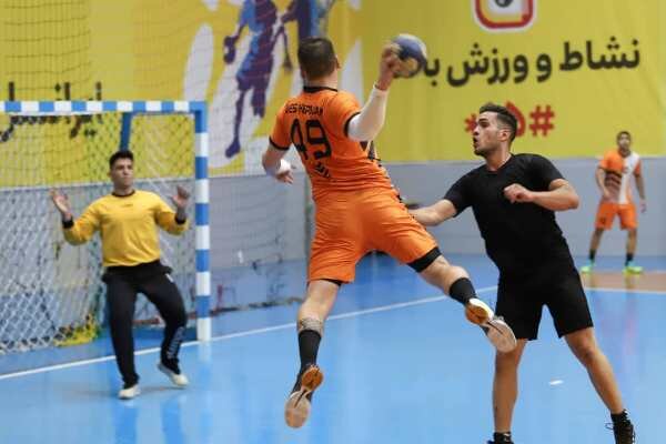 Iran learns rivals at 2023 IHF World Championship