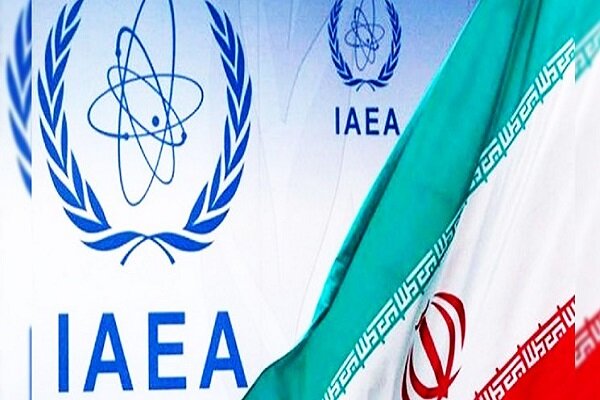 ایران نے یورینیم افزودگی سے متعلق مغربی میڈیا کی جھوٹی رپورٹ کو مسترد کر دیا
