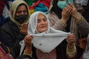 دنیا بھر میں آج کشمیری یومِ شہداء منا رہے ہیں